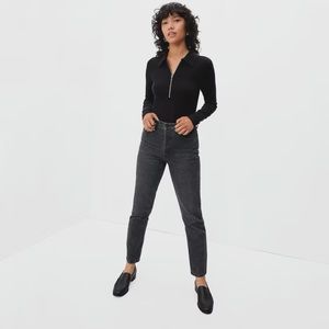 Everlane The ‘90s Cheeky Jean